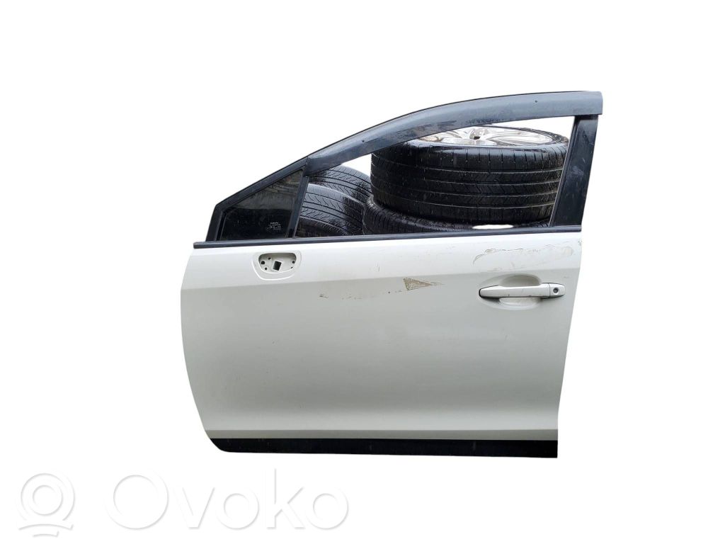 Subaru WRX Porte avant