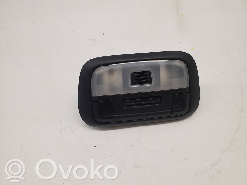 Subaru WRX Éclairage lumière plafonnier avant
