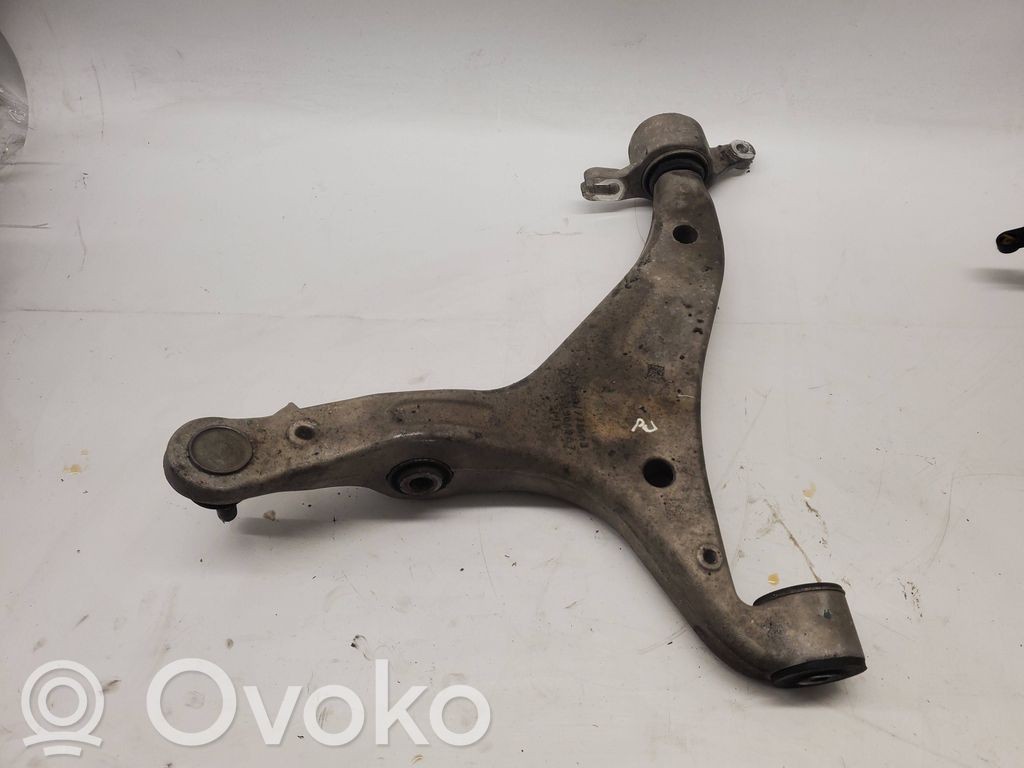 Querlenker Achsschenkel vorne   04877716AB