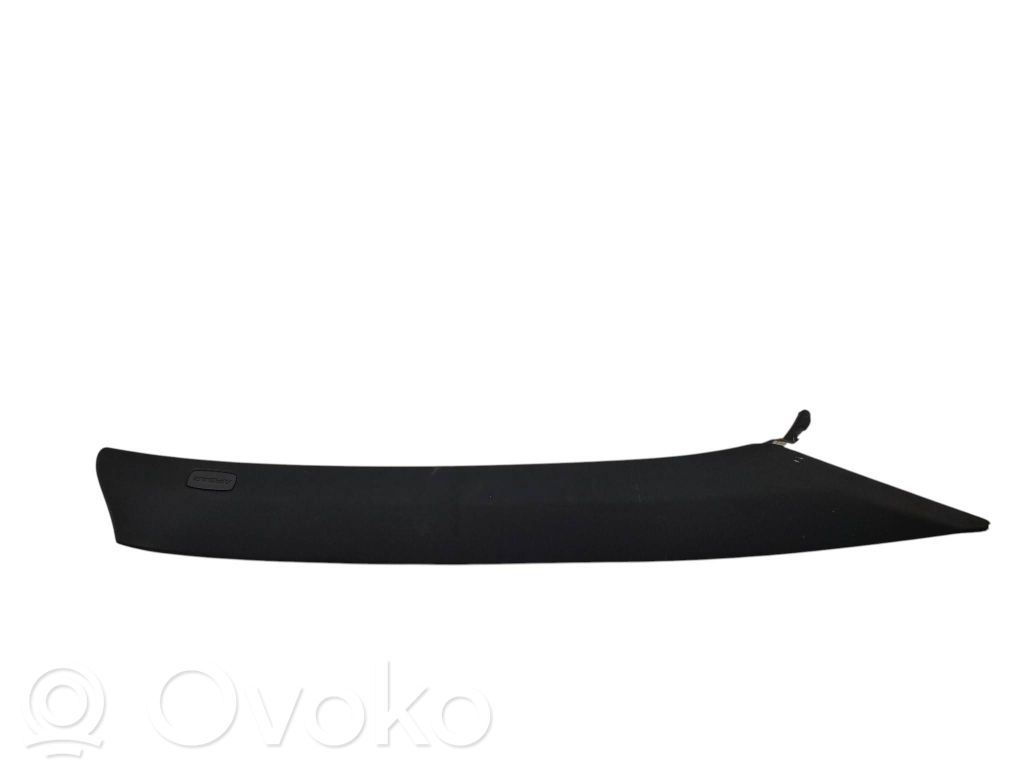 Osłona słupka szyby przedniej / A   7P5807234AA,7P5867234AA,PTT5867234G,1062621000AA10