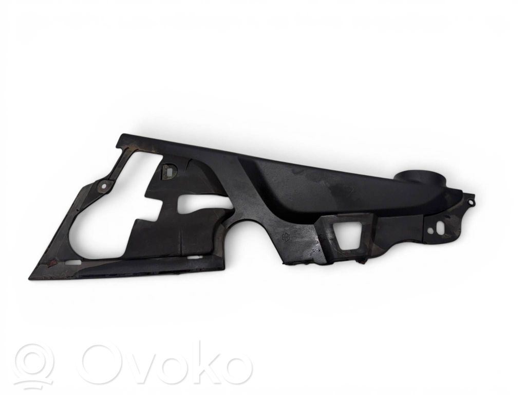 Mercedes-Benz SL R231 Motorabdeckung