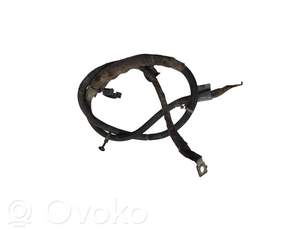 Wiązka alternatora   84048979