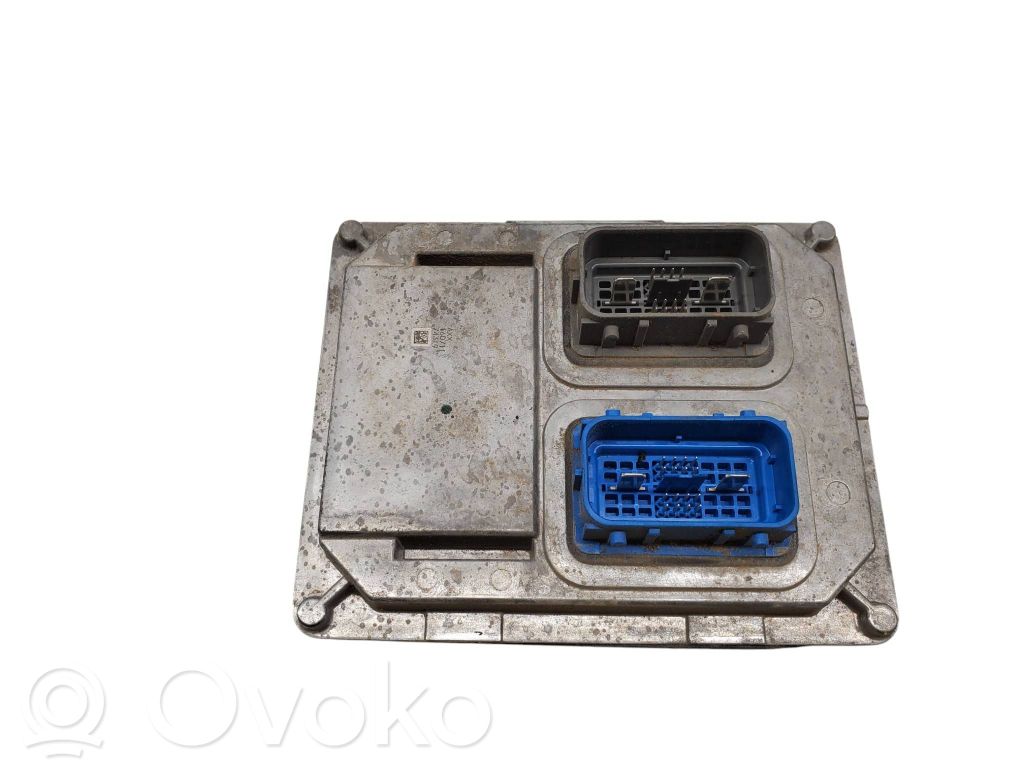 Cadillac CT6 Unidad de control/módulo de la caja de cambios