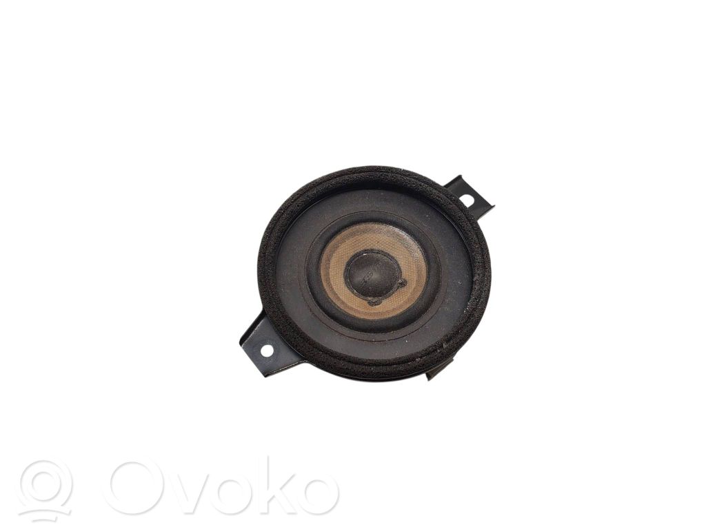 Cadillac CT6 Haut parleur