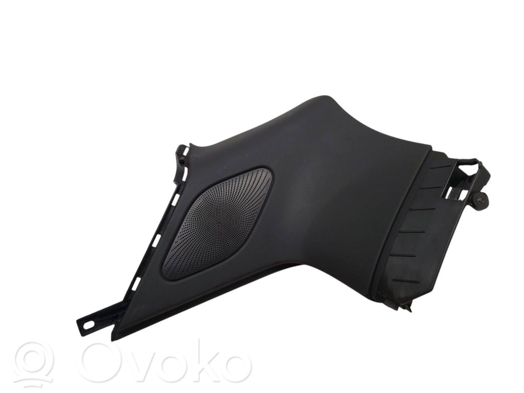 Audi Q5 SQ5 8R (D) garniture de pilier (haut) 