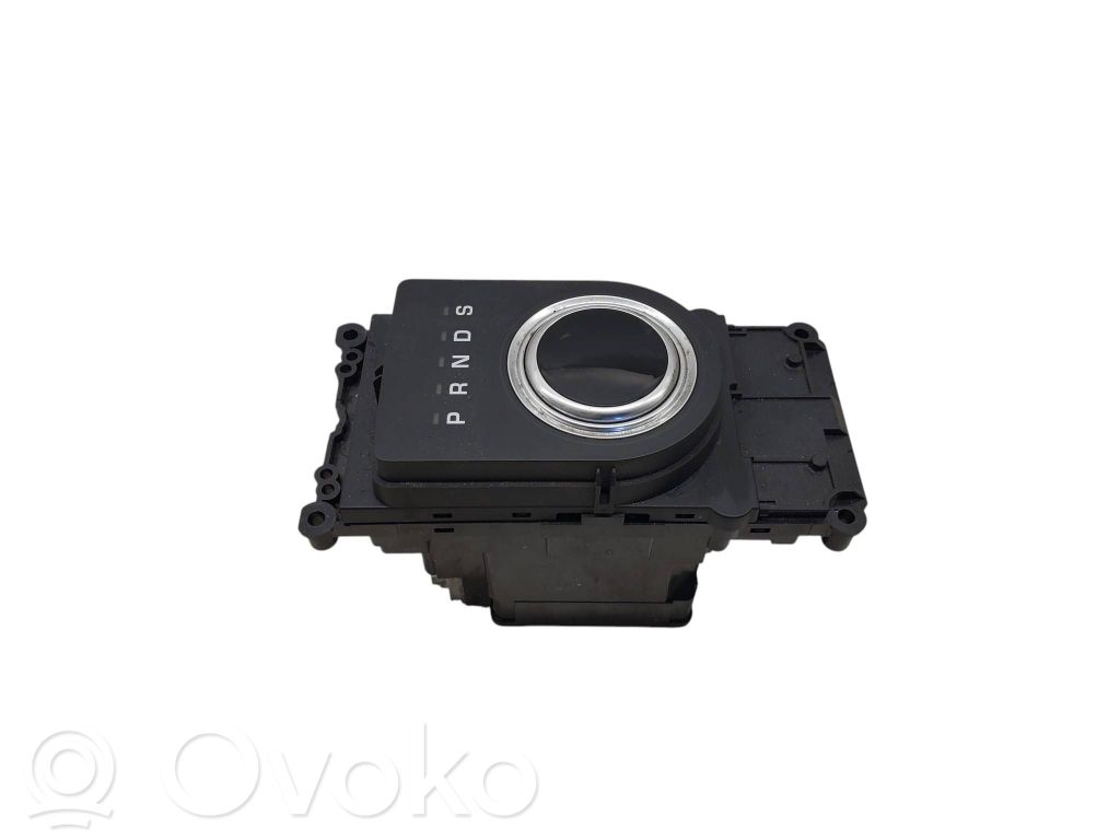 Jaguar XE Selettore cambio 