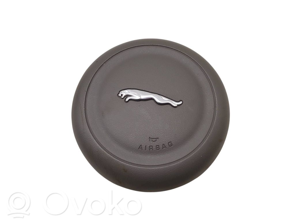 Jaguar XE Airbag volan
