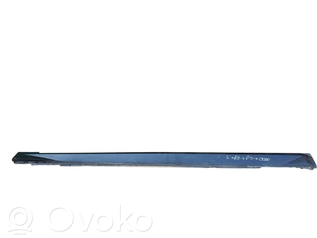 Audi A8 S8 D5 Próg 