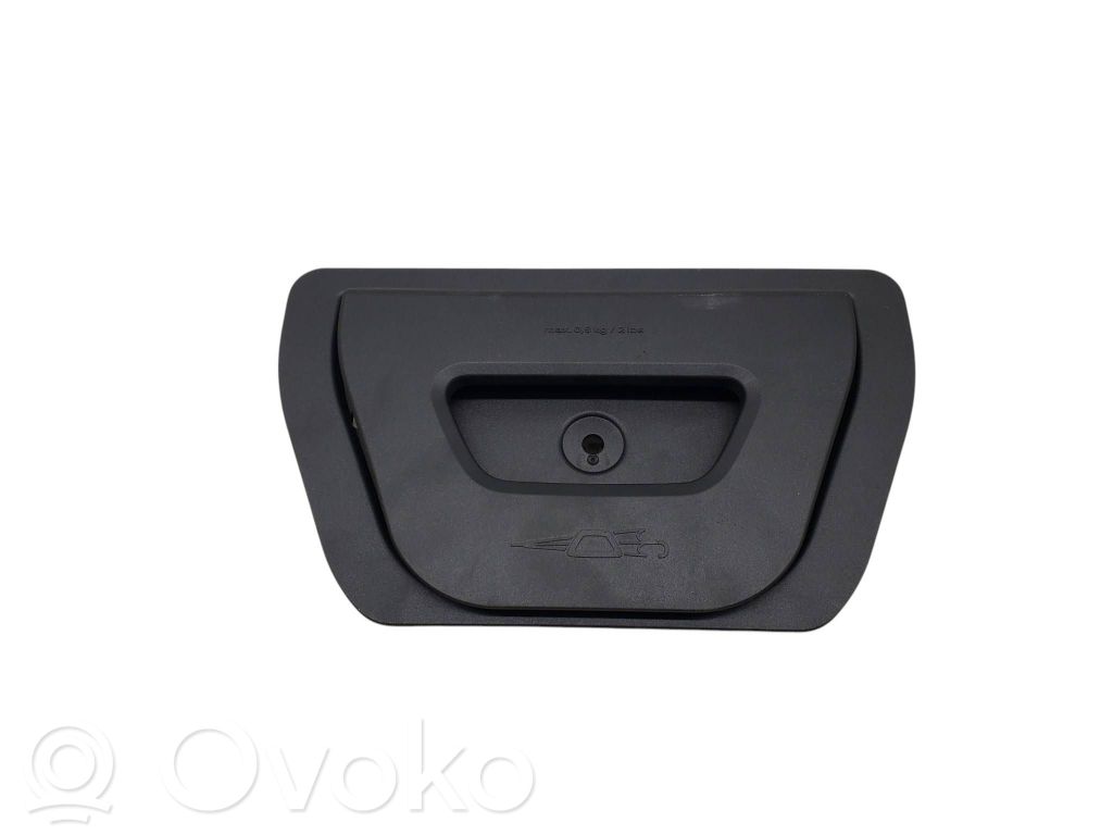 Audi A8 S8 D5 Suport umbrelă 
