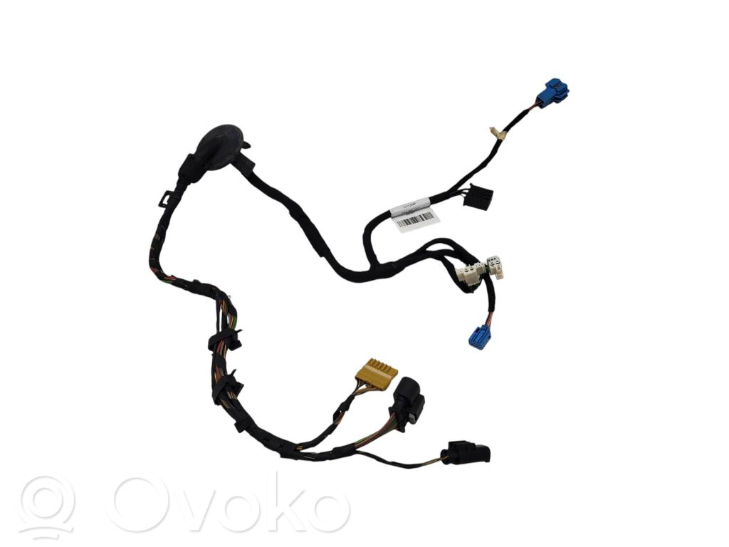 Cableado de puerta trasera   A2214404806