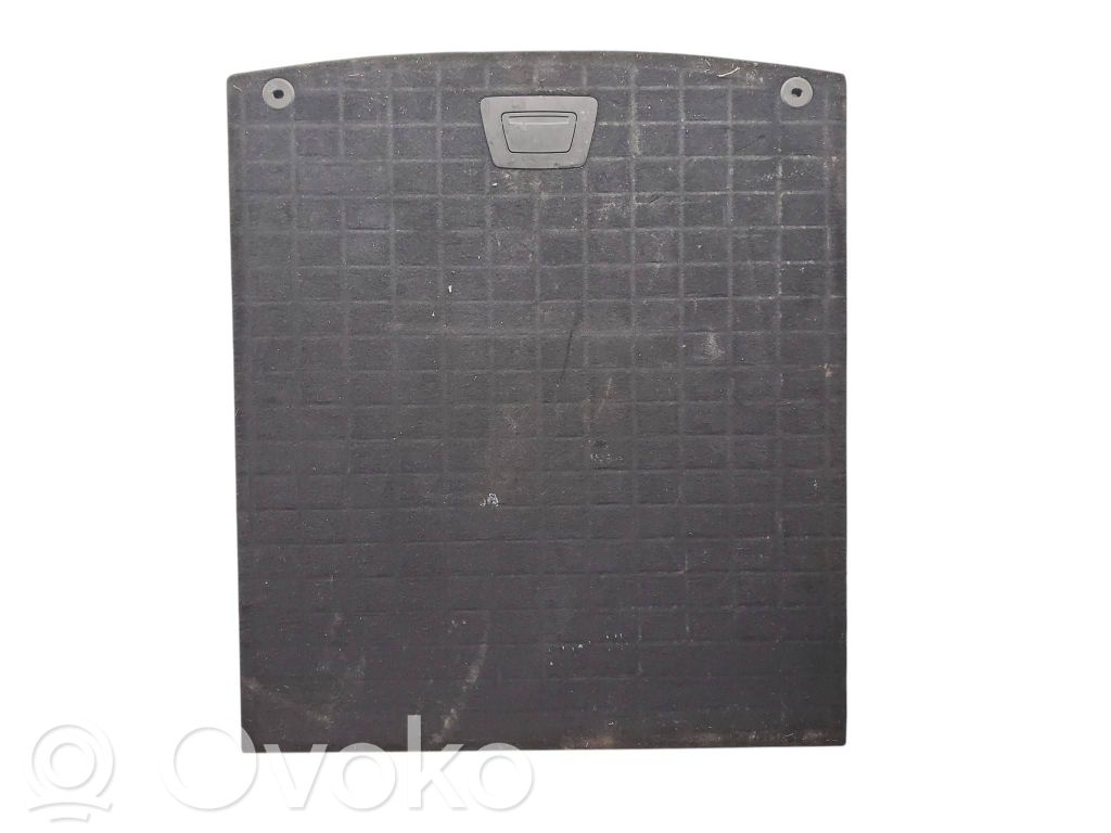 Jaguar F-Pace Tapis de coffre 