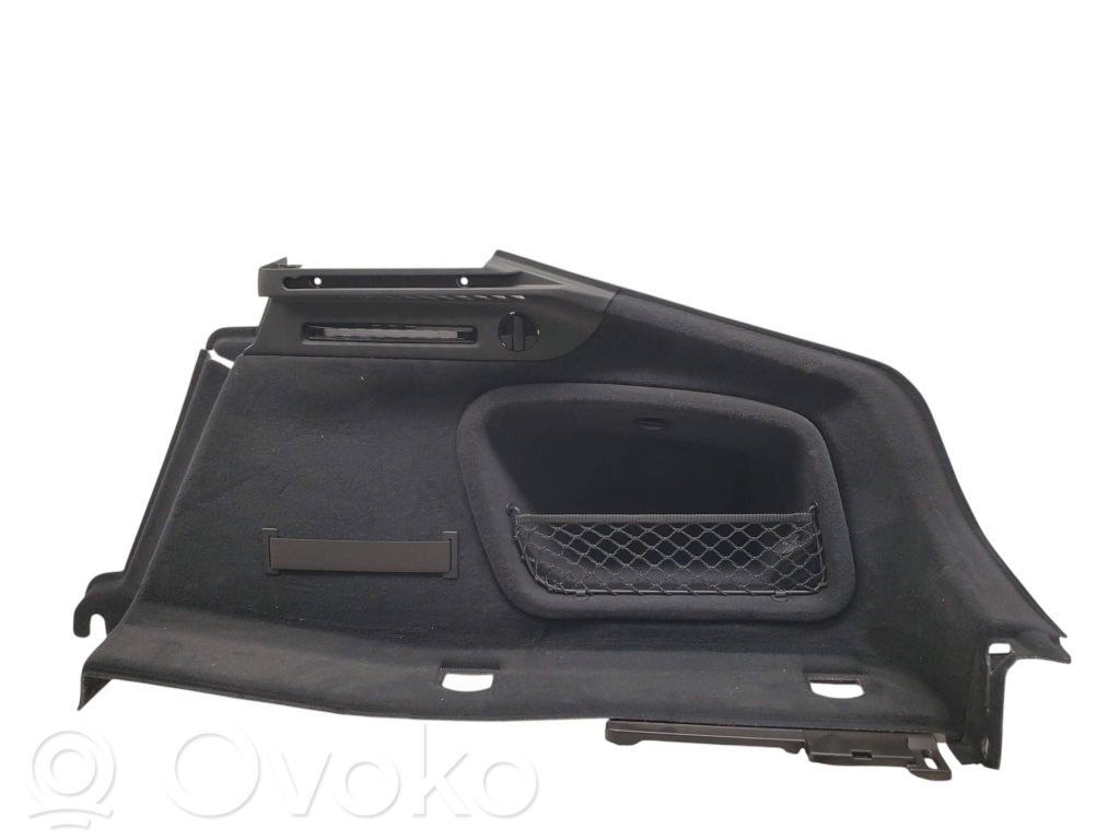 Audi A5 Panou lateral inferior portbagaj 