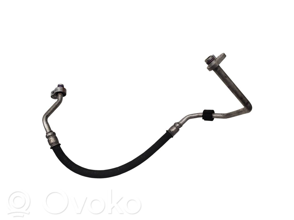 Volkswagen Tiguan Allspace Ilmastointilaitteen putki (A/C)
