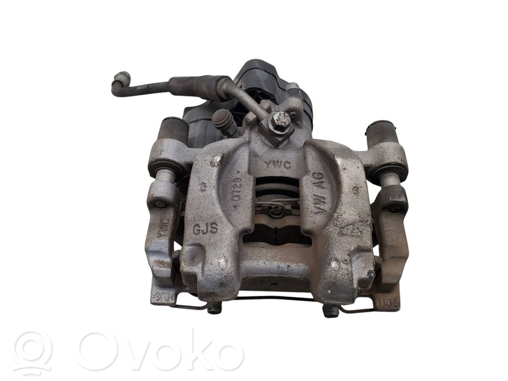 Volkswagen Tiguan Allspace Caliper del freno trasero