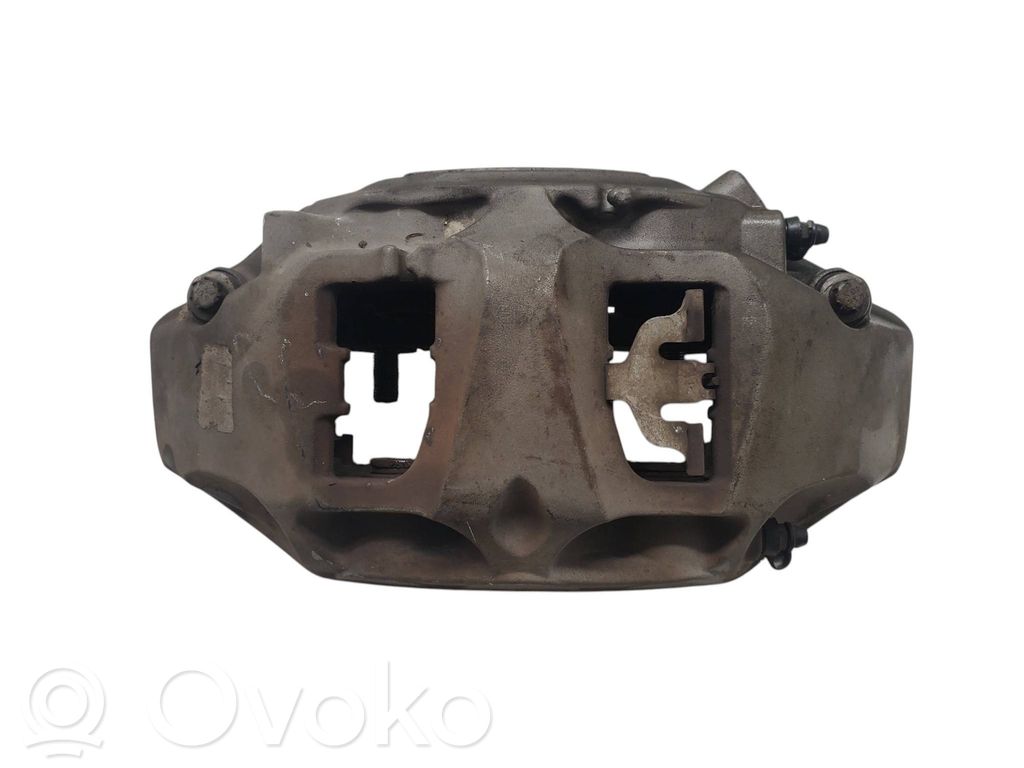 Audi Q7 4M Bremssattel vorne 