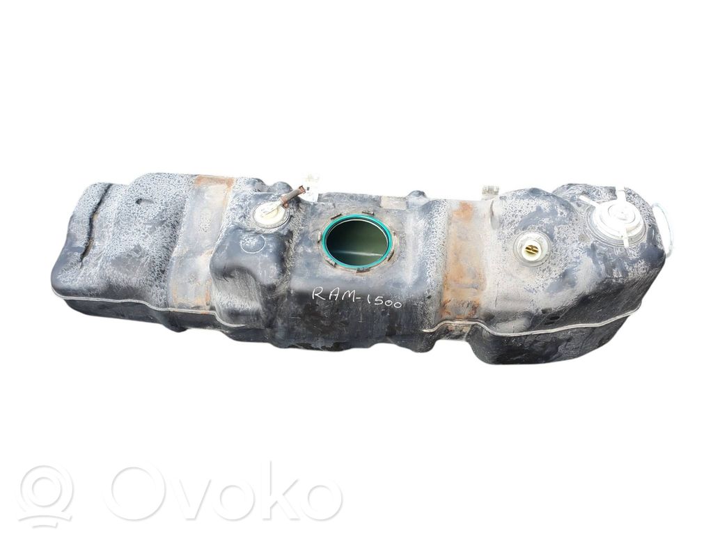 Dodge RAM Fuel tank 
