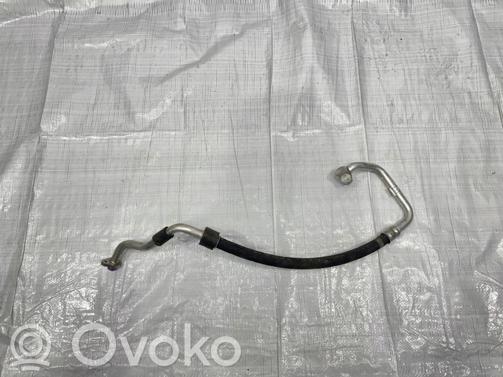 Jaguar E-Pace Air conditioning (A/C) pipe/hose 