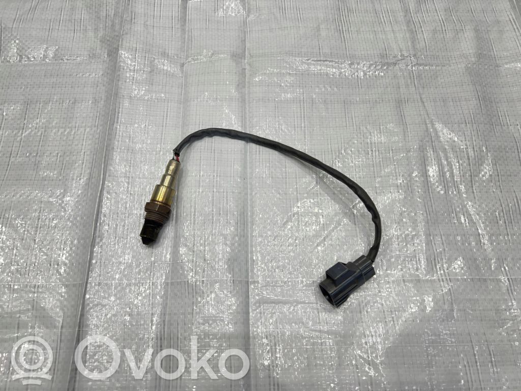 Lambda probe sensor   0281004677