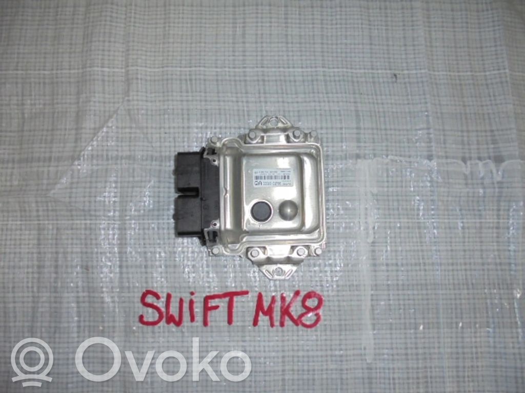 Suzuki Swift III Other control units/modules 