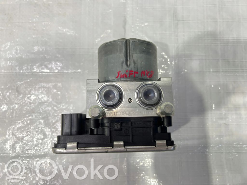 Suzuki Swift III Bomba de ABS 