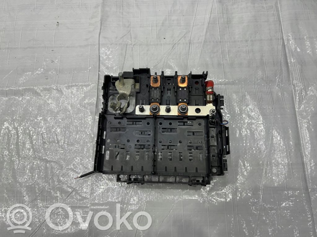 Land Rover Discovery Sport Relais de batterie fusible 