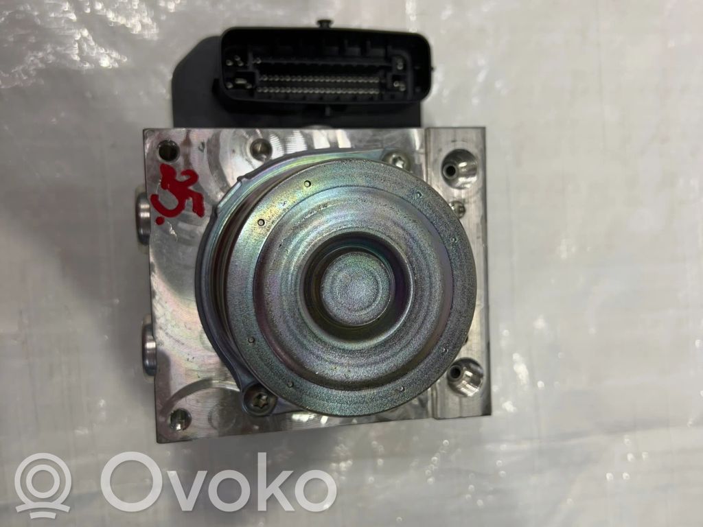 Suzuki Ignis ABS Pump 