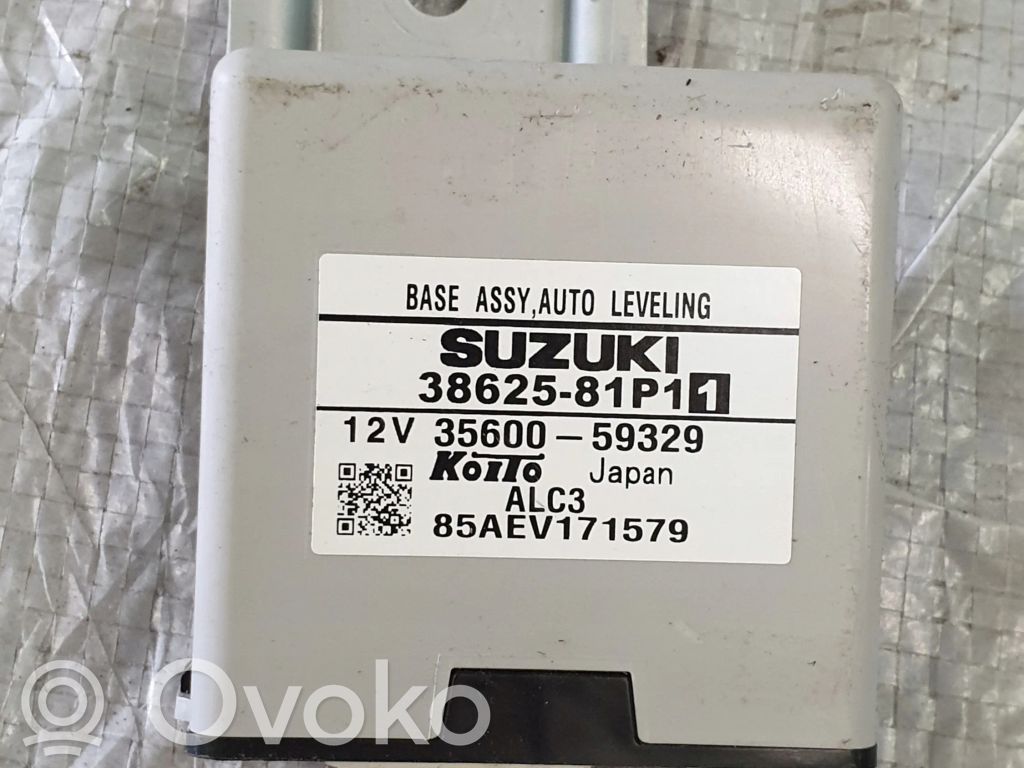 Suzuki Ignis Light module LCM 