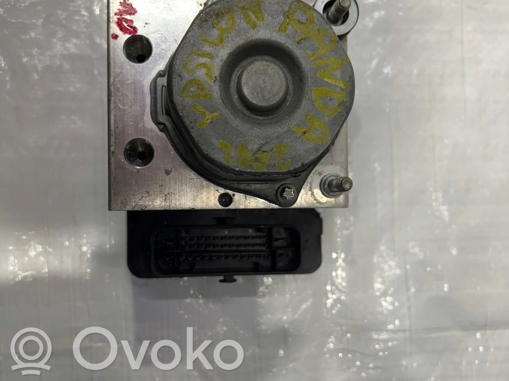 Lancia Ypsilon ABS Blokas 
