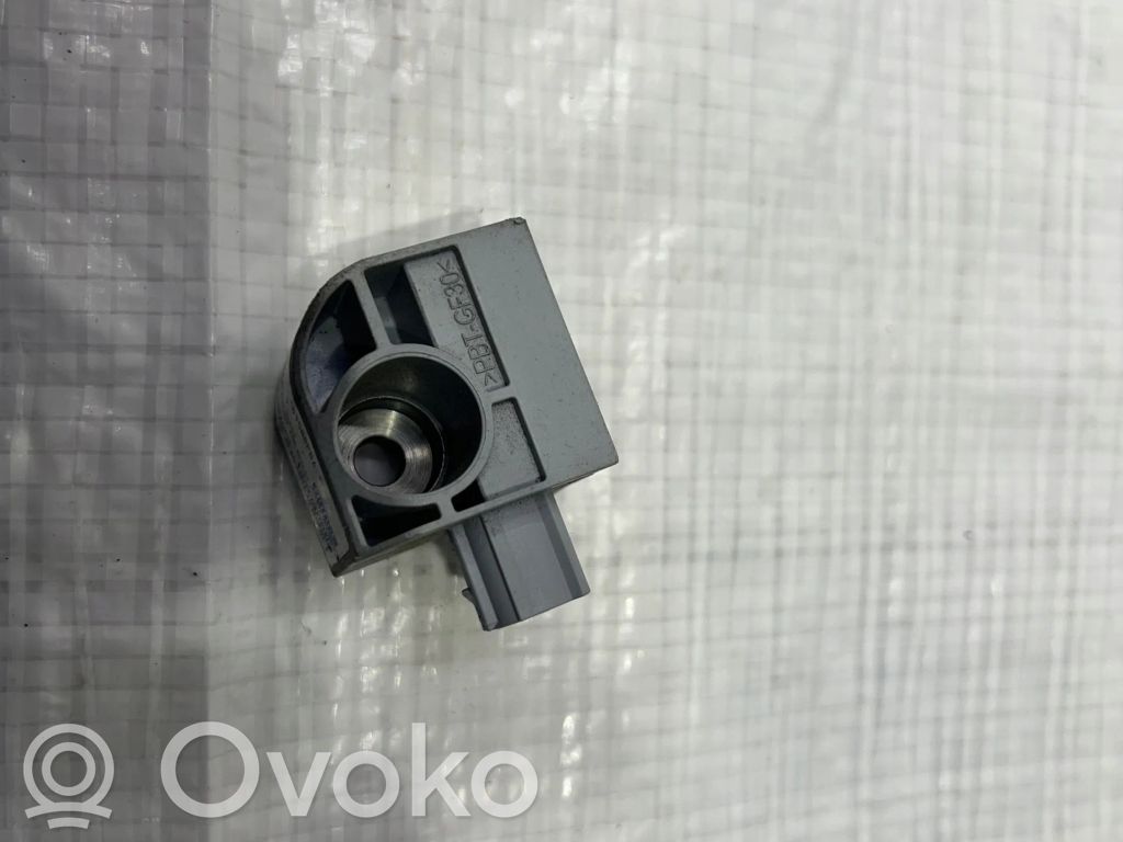 Suzuki SX4 Airbagsensor Crashsensor Drucksensor 
