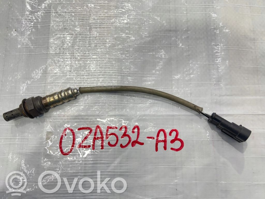 Fiat Punto (188) Lambda zonde 