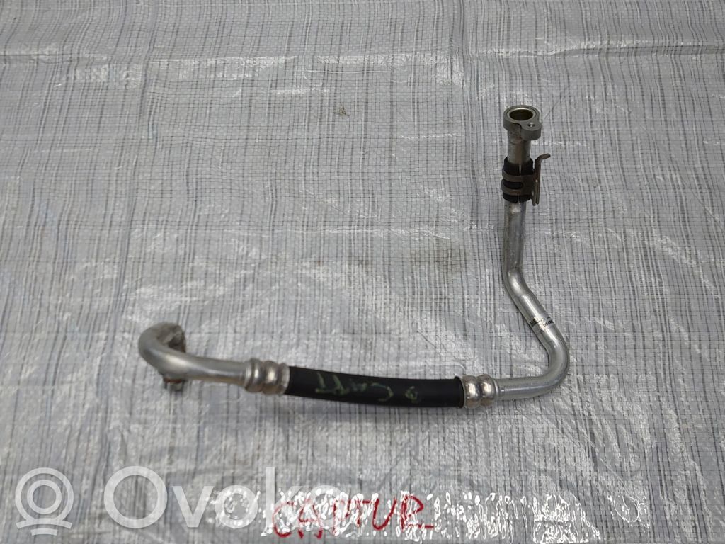 Renault Captur Air conditioning (A/C) pipe/hose 