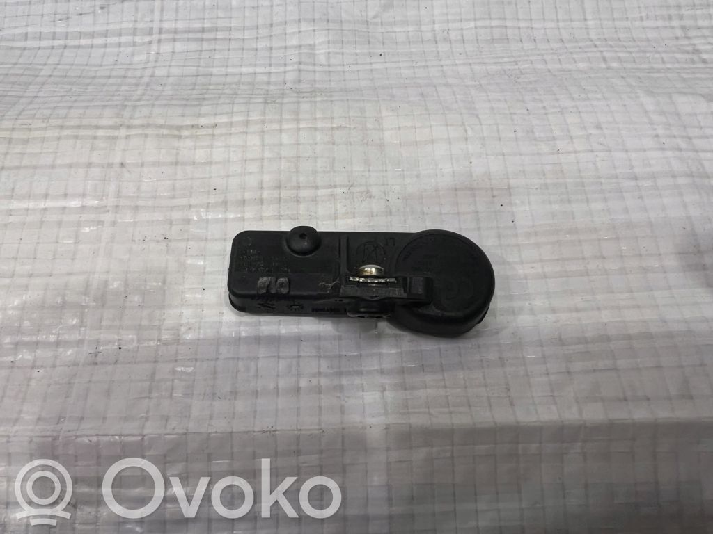 Alfa Romeo Mito Tire pressure sensor 