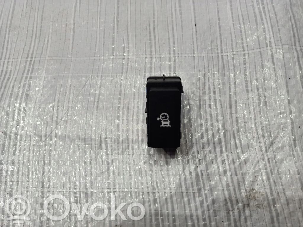 Jaguar E-Pace Other switches/knobs/shifts 