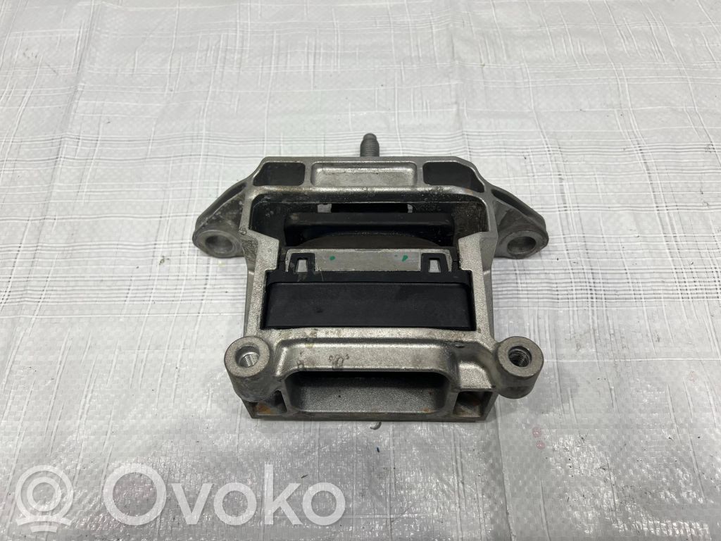 Engine mount bracket   L8D26F012AB