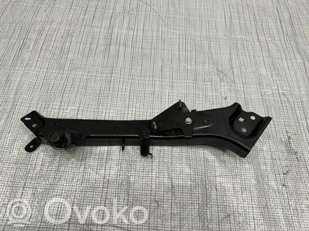 Renault Megane E-Tech Mască încuietoare capotă motor 