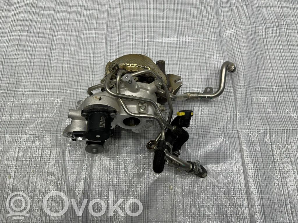 Renault Megane E-Tech Turbo 