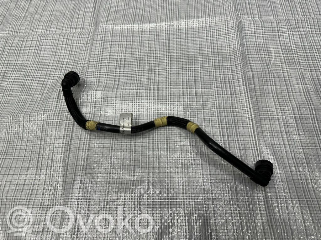 Renault Megane E-Tech Engine coolant pipe/hose 