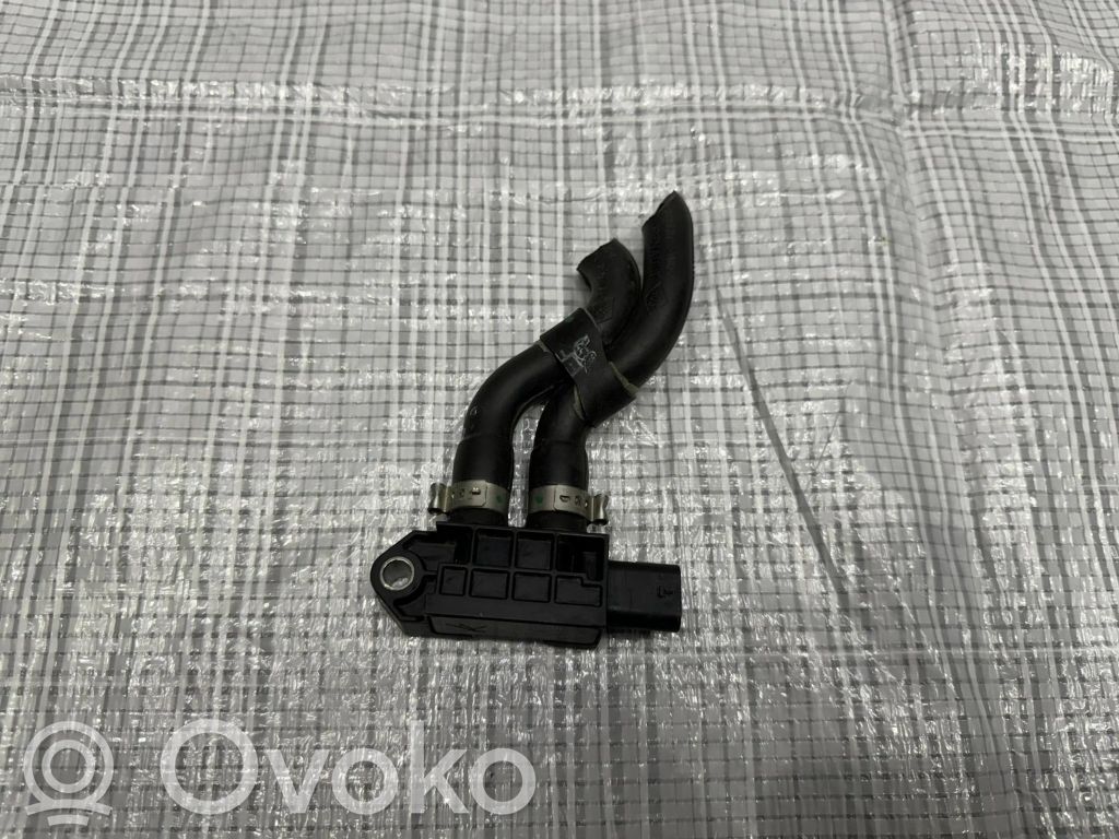 Renault Megane E-Tech Abgasdrucksensor Differenzdrucksensor 