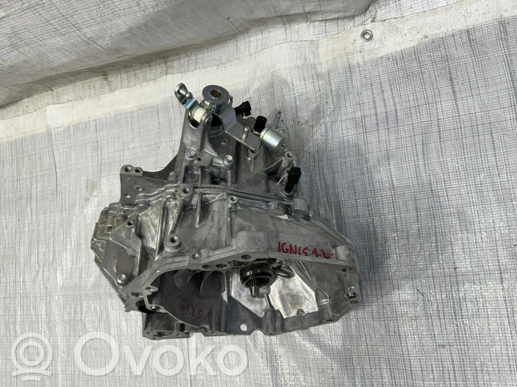 Suzuki Ignis 5 Gang Schaltgetriebe 