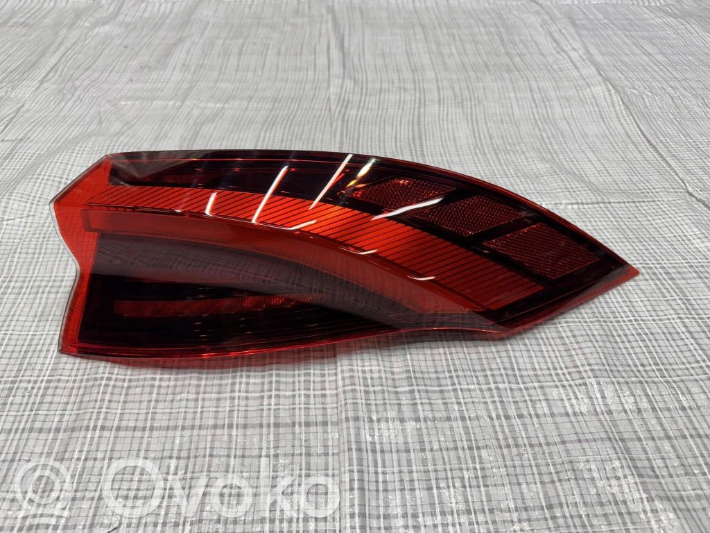 Maserati Grecale Takavalot 