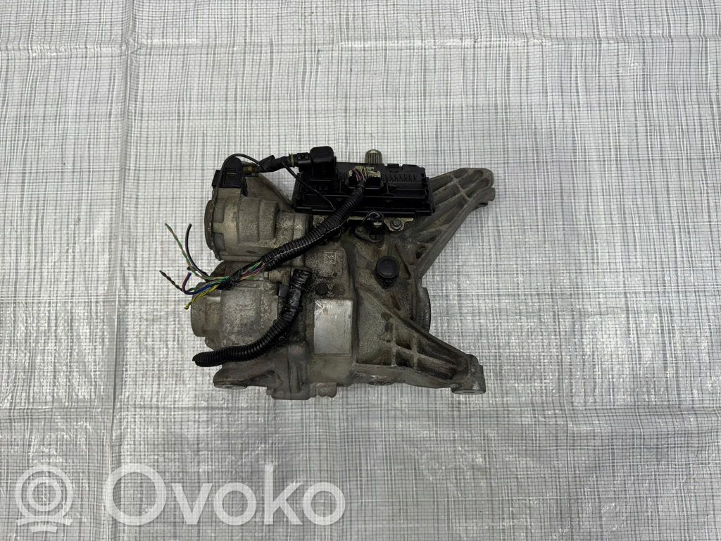 Land Rover Range Rover Evoque L551 Hinterachsdifferential 