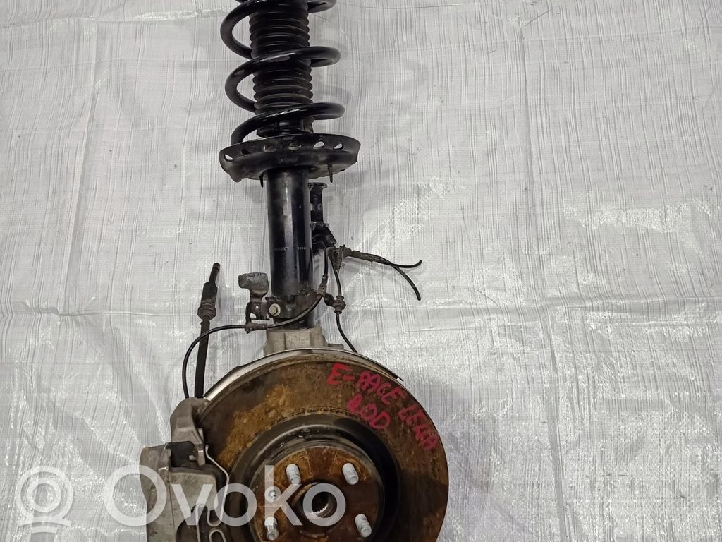 Front shock absorber/damper   GJ32