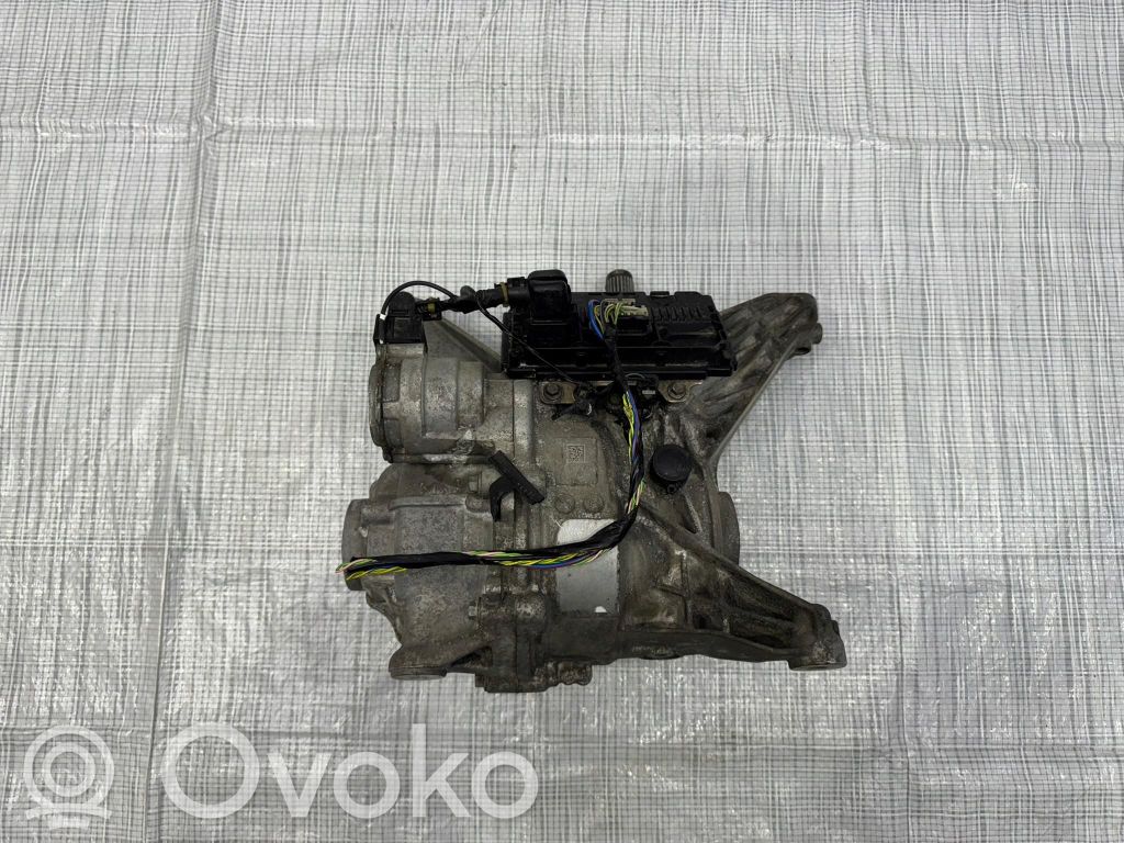 Land Rover Range Rover Evoque L551 Hinterachsdifferential 