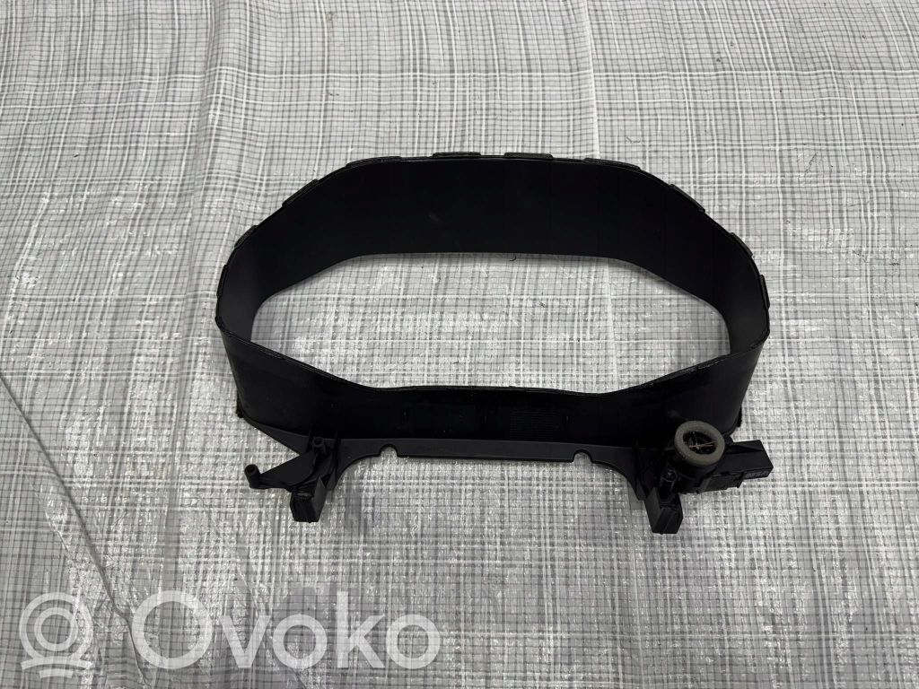 Jaguar F-Pace Dashboard trim 