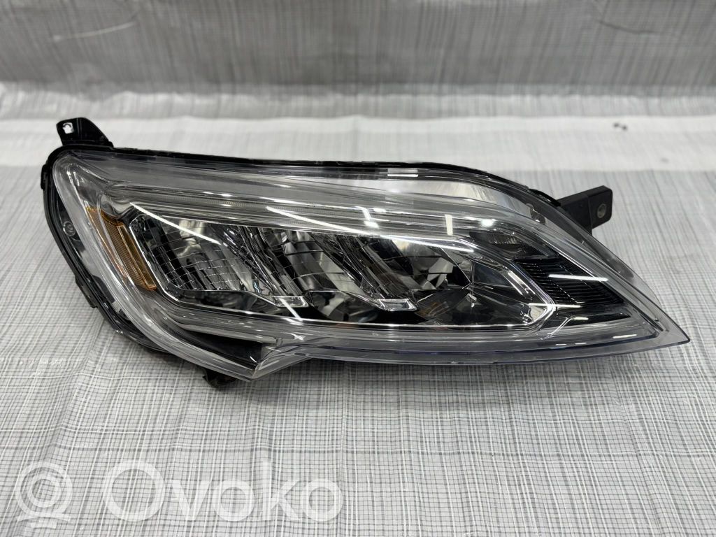 Headlight/headlamp   516024AA
