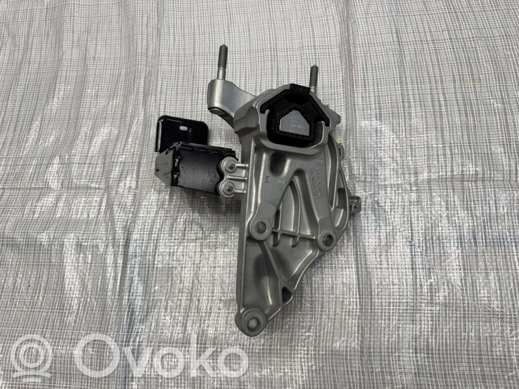 Fiat Panda III Engine mount vacuum valve 