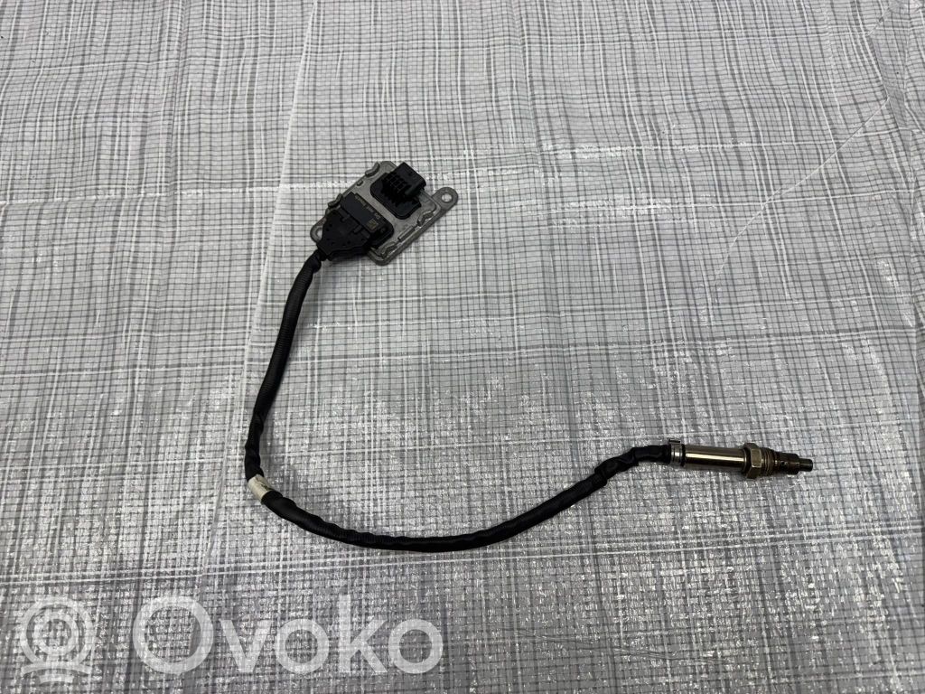 KIA Sorento IV Lambda probe sensor 