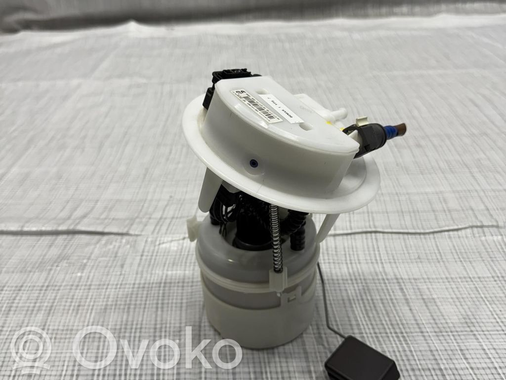 Lancia Ypsilon Kraftstoffpumpe im Tank 