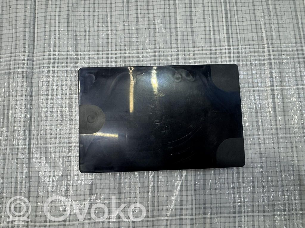 Citroen C5 Aircross Wireless charging module 