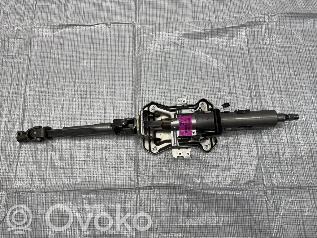 Citroen Jumper Vairo rato ašis 